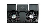 Red Sea Max C-130 and C-250 Replacement Water Cooling Fan