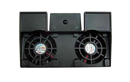 Red Sea Max C-130 and C-250 Replacement Water Cooling Fan