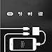 Lightning Jack Audio Headphone Adapter for iPhone X 8/8 Plus iPhone 7/7 Plus&ipod&ipad. Dual Earphone Audio Adaptor and Charge Converter[Control Audio+Charge+Music+Call](Support iOS 11 or Later)