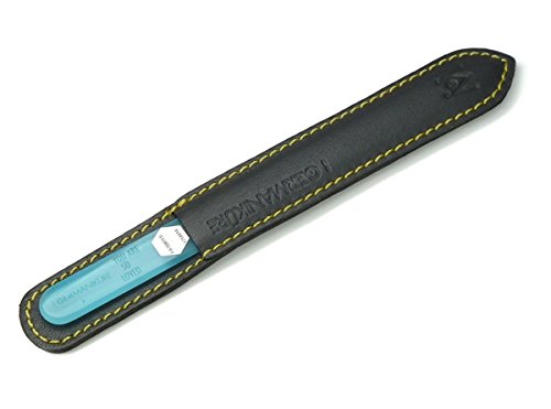 GERmanikure 'YOU ARE SO LOVED' original patented genuine crystal mantra file 3mm thick