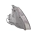 HEADLIGHTSDEPOT Chrome Housing Halogen Headlights Compatible with Toyota Sequoia Tundra Includes Left Driver and Right Passenger Side Headlamps