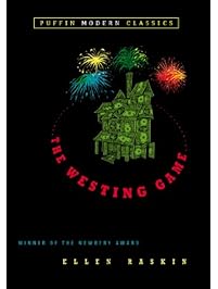 The Westing Game (Puffin Modern Classics)