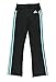 Adidas Youth Big Girls Athletic Yoga Pants