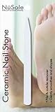 NuSole Ceramic Nail Stone