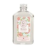 Roses Reed Diffuser Oil Refill By Greenleaf