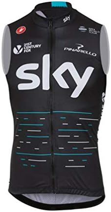 Thriller Rider Sports Mountain Bike Vest Sleeveless for Men MTB Cycling Vest
