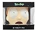 RICK AND MORTY - Molded Mug With Inside Bottom Decal