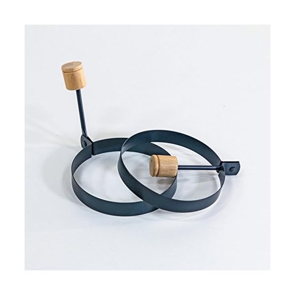 Blackstone 1543 Griddle Breakfast Kit 4 Piece Set Include Batter