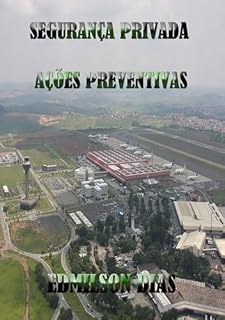 Livro Seguranca Privada Ações Preventivas