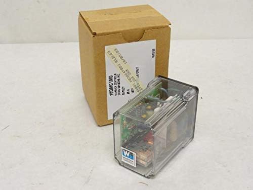 Warrick 16DMC1M0, Liquid Level Controller 120VAC, Direct 26K