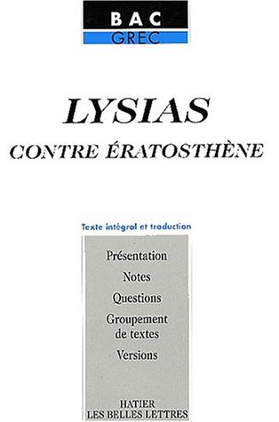 Lysias,  