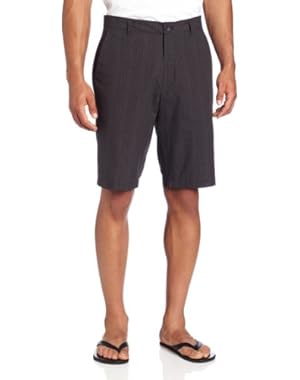 Calvin Klein Men's Tonal Check Short