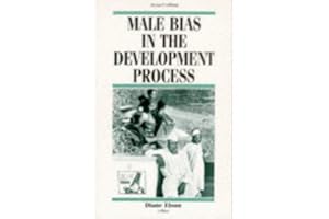 Male Bias Development 2d