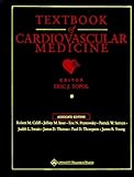 "Textbook of Cardiovascular Medicine" av Eric J. Topol