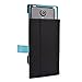 Black/Teal Universal Padgene Vogue, Stylish 6