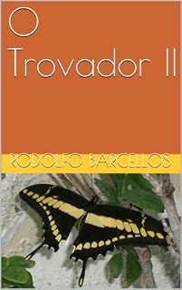 Livro O Trovador II