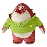 Disney's Monster University 11