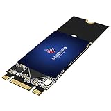 GAMERKING SSD M.2 2260 256GB NGFF Sata SSD Internal