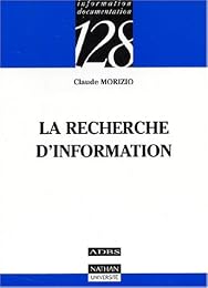 La  recherche d'information