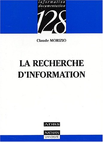 La  recherche d'information