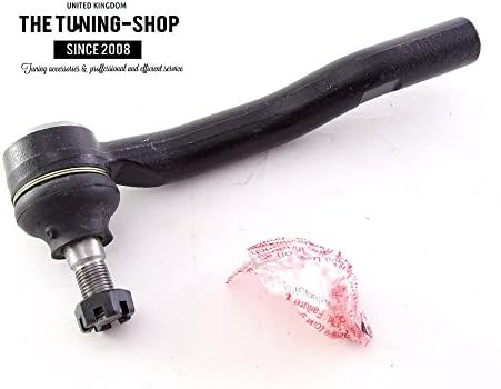Steering Tie Rod End ES80603 BAW Left Outer