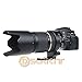 General RTN Full Metal Tripod Mount Ring for NIKON AF-S 80-200mm f/2.8D F2.8 D ED (B)