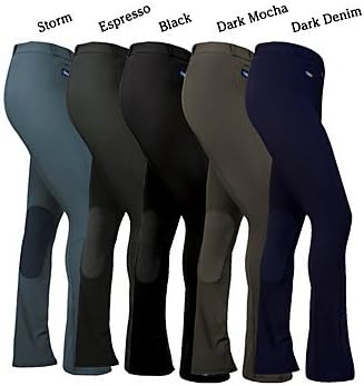 Irideon Ladies Boot Cut Tights