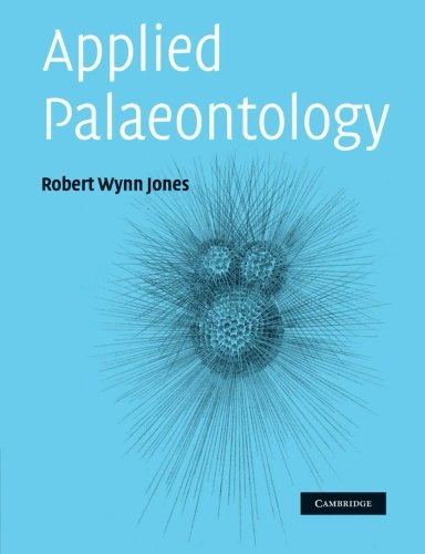 Applied Palaeontology