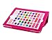 SHANY Cosmetics 51 Colors Modern Eyepad Set, Cosmopolitan