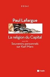 La  religion du capital