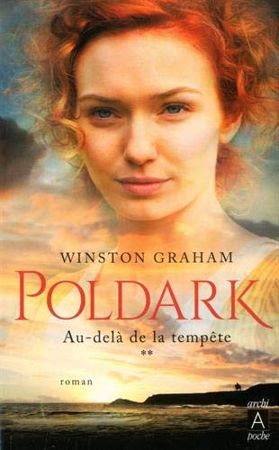 Poldark 2, Au-delà de la tempête by (Mass Market Paperback)