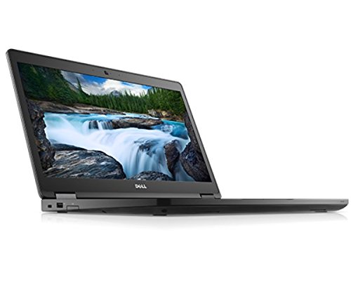 Dell Latitude 5480 Laptop, 14 Inch FHD Anti-Glare Non-Touch Display, Intel Core i7-6600U, 8 GB DDR4, 256 GB SSD, Webcam, Windows 10 Pro (Renewed)