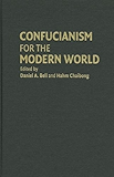 Confucianism for the Modern World