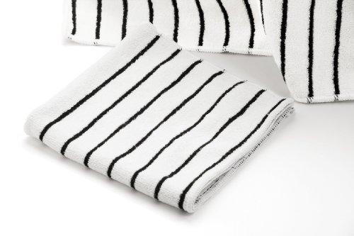 Magisso 2-Piece Microfibre Cloth, White