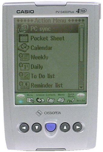 Casio-Cassiopeia-PV-S400Plus-Pocket-Viewer