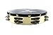 Audiopipe ATMDOV10 Zebra Sound 10 Tambourine