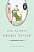 Jane Austen's Erotic Advice by Sarah Raff