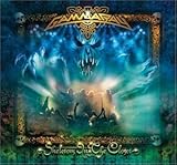 Gamma Ray Album: «Skeletons in the Closet: Live» (Front side) Gamma Ray Album: «Skeletons in the Closet: Live» (Front side)