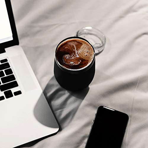 5 Tumbler+Insulated+Tumblers+Stainless+Stemless