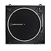 Audio Technica AT-LP60X-RD Turntable (Red) Bundle with Microlab Pro1 Powered Bookshelf Speaker Pair (2 Items)thumb 3