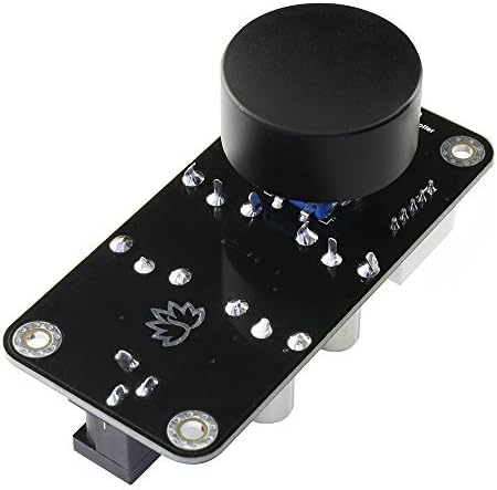 TinySine TSA1020 Digital Audio Amplifier Volume Controller - RCA