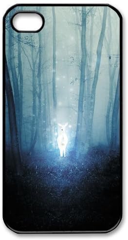 Pink Ladoo? iPhone 6 Case Phone Cover Harry Potter Severus Snapes Patronus