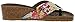 Muk Luks Women's Rose Terra Turf Wedge Sandal