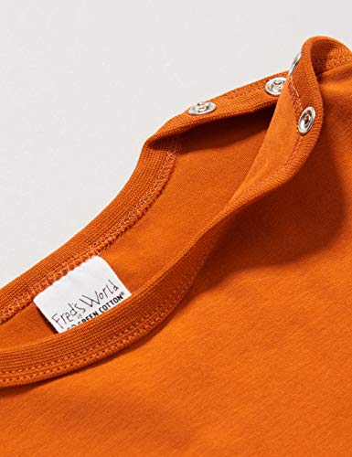 Fred's World by Green Cotton Tractor vroom T baby-jongens T-Shirt - Image 3