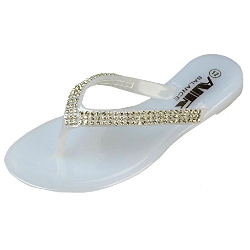 air balance flip flops