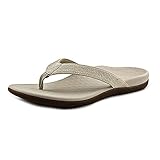 Vionic with Orthaheel Tide Rhinestones Women's Sandal