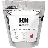 Rit Dye ProLine 1 LB Powder Dye (Scarlet)