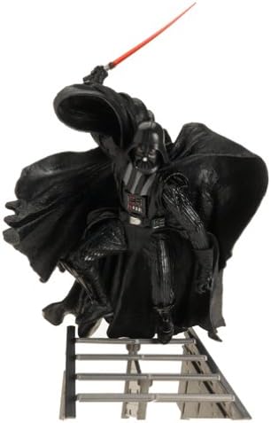 Hasbro Star Wars Unleashed Ep3 Darth 