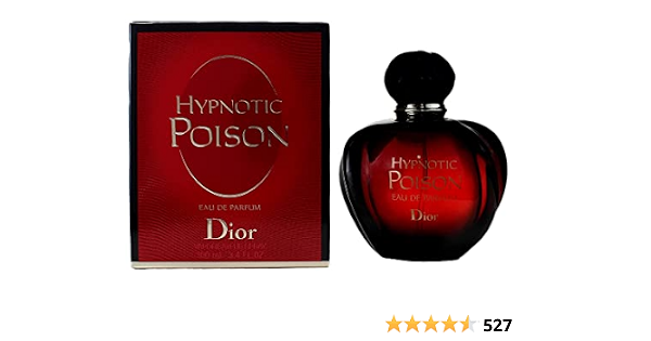 parfum dior hypnotic poison