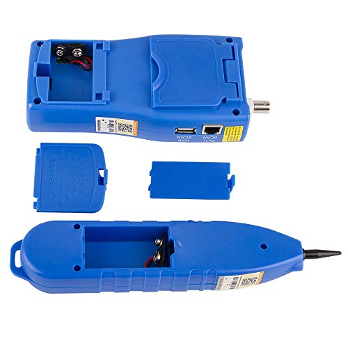 Noyafa NF388B Multipurpose Network Cable Tester Tracker Tracer Test